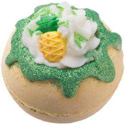 Bomb Cosmetics bombe de bain