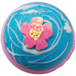 Bomb Cosmetics bombe de bain