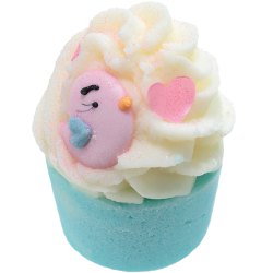 Bomb Cosmetics bombe de bain