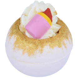 Bomb Cosmetics bombe de bain