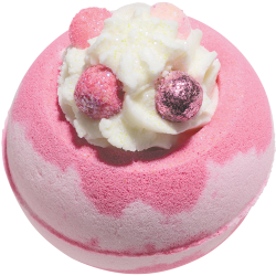 Bomb Cosmetics bombe de bain