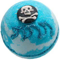 Bomb Cosmetics bombe de bain