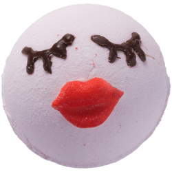 Bomb Cosmetics bombe de bain