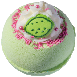 Bomb Cosmetics bombe de bain