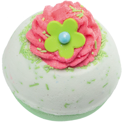 Bomb Cosmetics bombe de bain