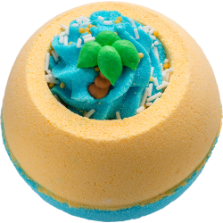 Bomb Cosmetics bombe de bain