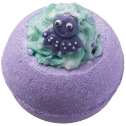 Bomb Cosmetics bombe de bain