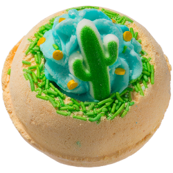 Bomb Cosmetics bombe de bain