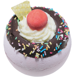 Bomb Cosmetics bombe de bain