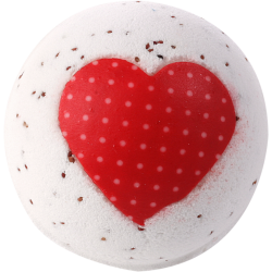 Bomb Cosmetics bombe de bain
