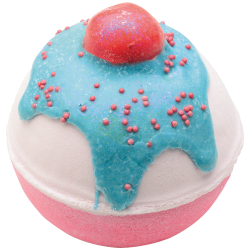 Bomb Cosmetics bombe de bain