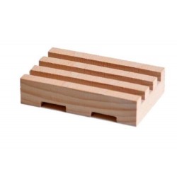 Argasol petit pause savon