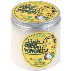 Argasol huile de coco et...