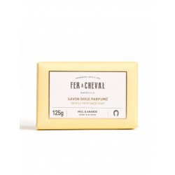 Fer à cheval savon parfumé
