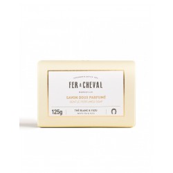 copy of Fer à cheval savon...