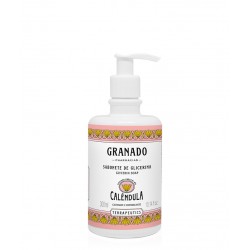 Savon liquide calendula...