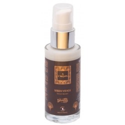 Sérum à l'Argan
