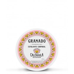Exfoliant corps au...