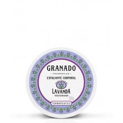 Exfoliant corps à la...