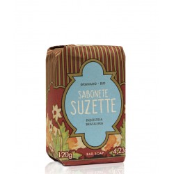 Savon solide Suzette Granado