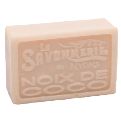 Savon corps et main à la...