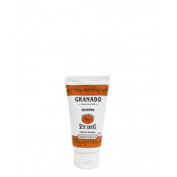 Shampoing sept herbes Granado