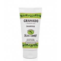 copy of Shampoing noix du...