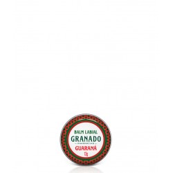 Baume à lèvre Guarana Granado