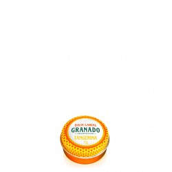 Baume à lèvre mandarine...