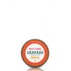 Baume à lèvre pomelo Granado