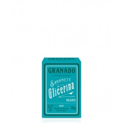 Savon solide glycérine à...