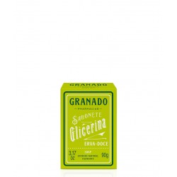 Savon solide glycérine...