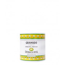 Exfoliant + beurre corporel...