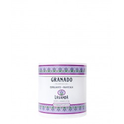 Exfoliant + beurre corporel...