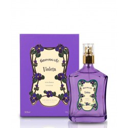 Eau de Cologne Violette...