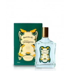 Eau de Cologne fleur...