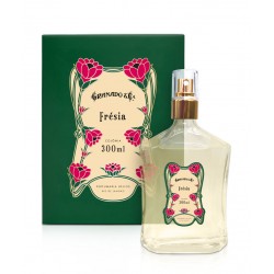Eau de Cologne Freesia Granado