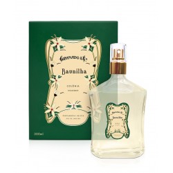 Eau de Cologne Vanille Granado