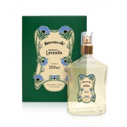 Eau de Cologne Lavande Granado