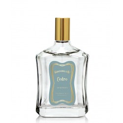 Eau de toilette cèdre Granado