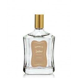 Eau de toilette ambre Granado