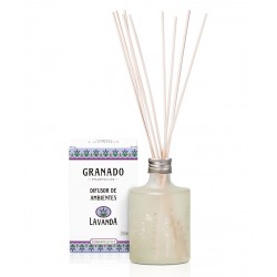 Diffuseur d'odeur lavande...