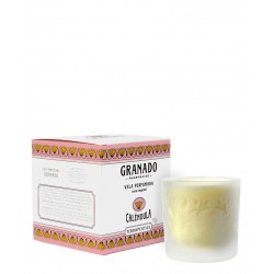 Bougie parfumée Calendula...