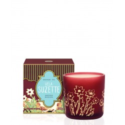 copy of Bougie parfumée...