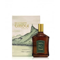 Eau de toilette Carioca...