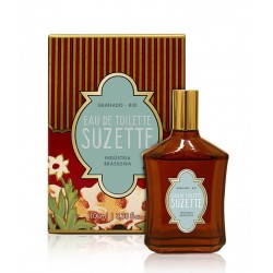 Eau de toilette Suzette...
