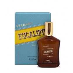 Eau de toilette Eucalyptus...