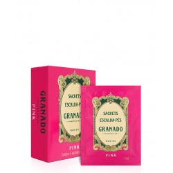 Sachet sel de bain pour...
