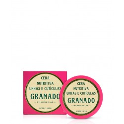 Cire nutritive pour ongles...