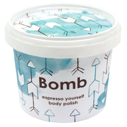 Gommage pour le corps Espresso